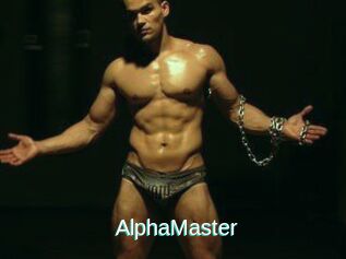 AlphaMaster