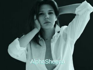 AlphaSheena