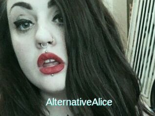 AlternativeAlice