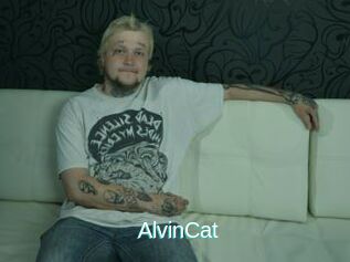 AlvinCat