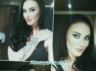 AlwaysAleahX