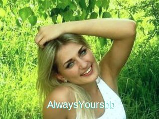 AlwaysYoursbb
