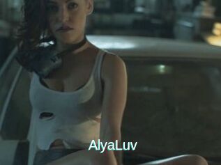 AlyaLuv