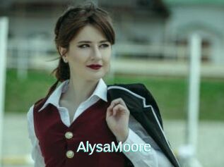 AlysaMoore