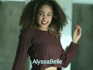 AlyssaBelle