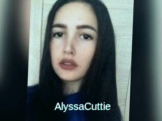 AlyssaCuttie