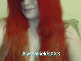 AlyssaFieldsXXX