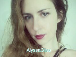 AlyssaGliss