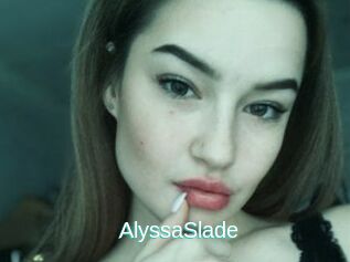 AlyssaSlade