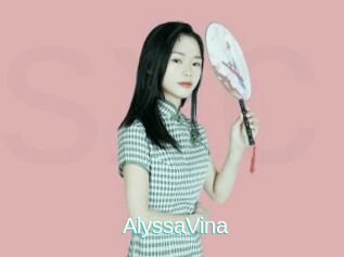 AlyssaVina
