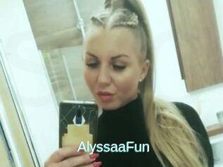 AlyssaaFun