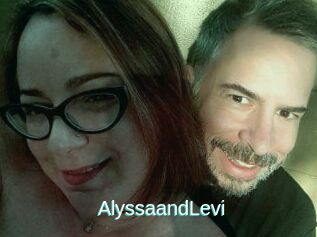 Alyssa_and_Levi