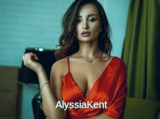 AlyssiaKent