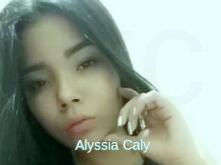 Alyssia_Caly