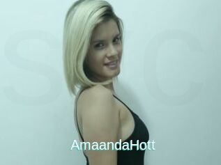 AmaandaHott