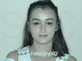 AmaliaSxyXO