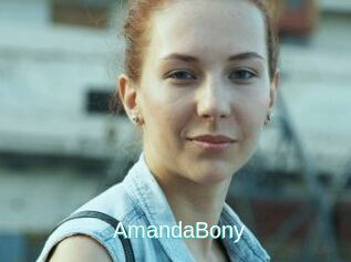 AmandaBony