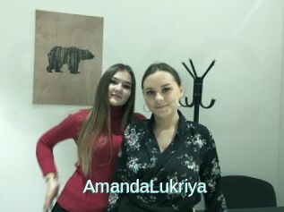 AmandaLukriya