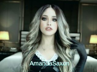 AmandaSaxon