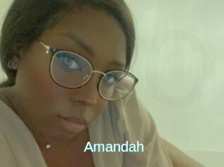 Amandah