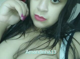 Amandinha13