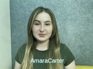 AmaraCarter