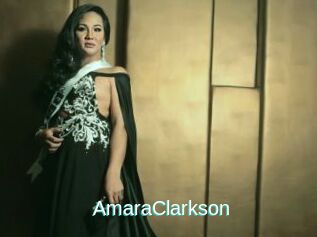 AmaraClarkson