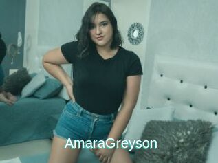AmaraGreyson