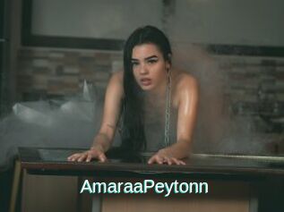 AmaraaPeytonn