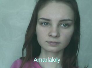Amarlaloly
