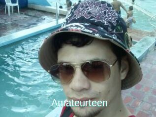 Amateurteen