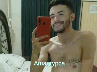 Amaurypca