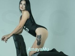 AmayaMu