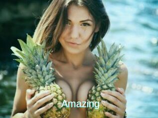Amazing