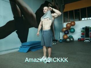 AmazingDICKKK
