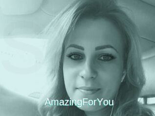 AmazingForYou
