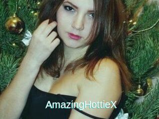 AmazingHottieX