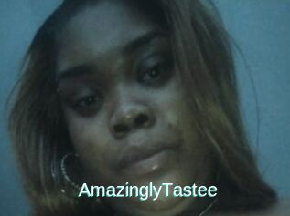 AmazinglyTastee