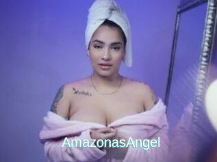 AmazonasAngel