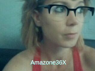 Amazone36X