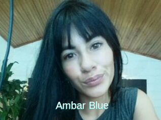 Ambar_Blue