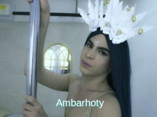 Ambarhoty