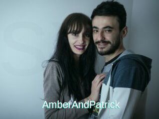 AmberAndPatrick