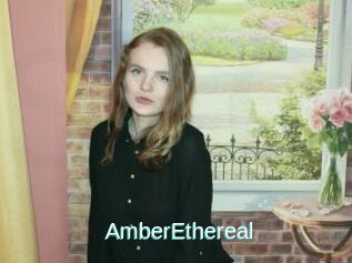 AmberEthereal