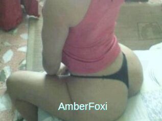 AmberFoxi