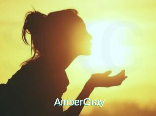AmberGray