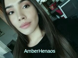 AmberHenaos