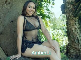 AmberLii