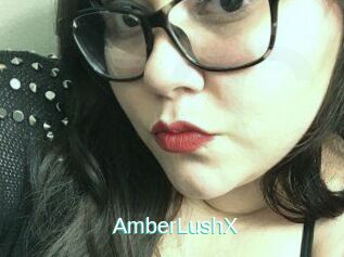 AmberLushX