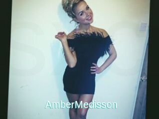 AmberMedisson